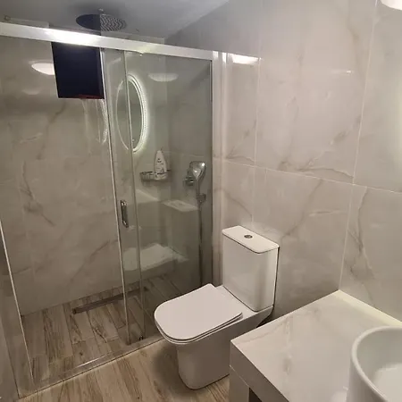 빌라 Elia Perigiali Lefkada *