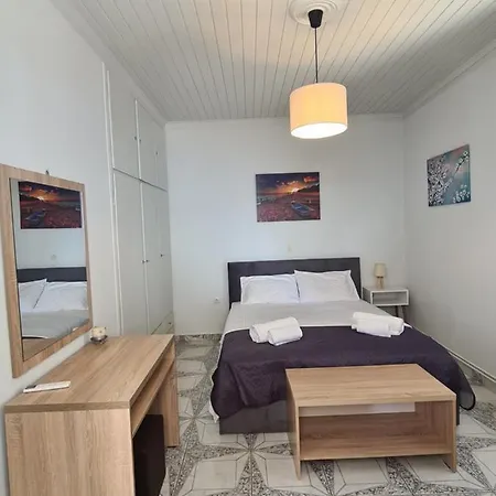 Elia Perigiali Lefkada 빌라 *