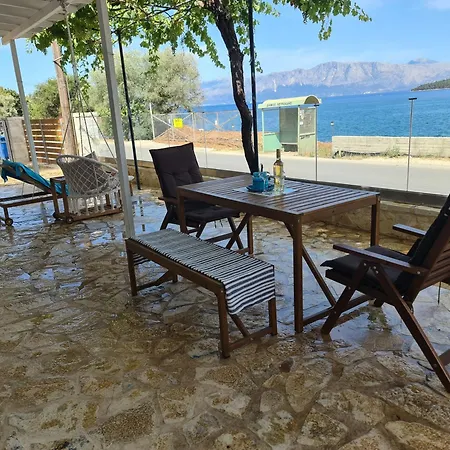 Elia Perigiali Lefkada 니드리