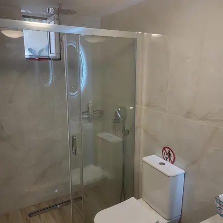 Elia Perigiali Lefkada 빌라