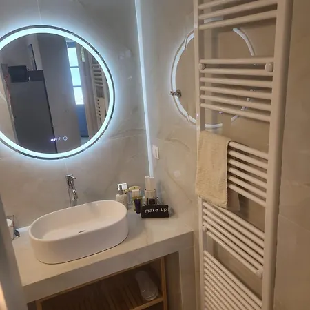 Elia Perigiali Lefkada 빌라 *