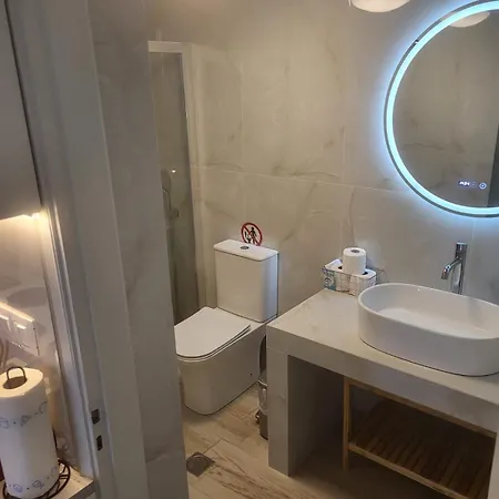 Elia Perigiali Lefkada 빌라 니드리