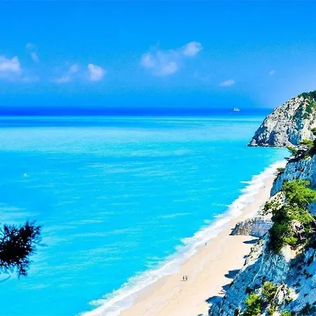 Elia Perigiali Lefkada