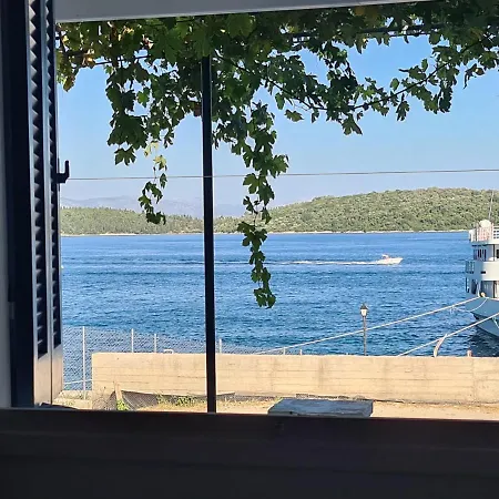 Elia Perigiali Lefkada