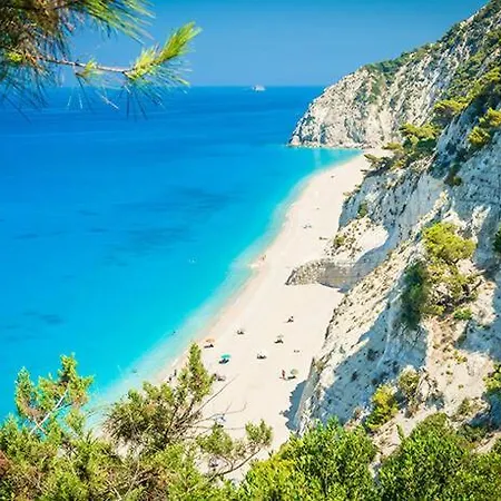 Elia Perigiali Lefkada * Nydri (Lefkada)