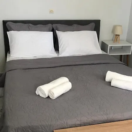 Elia Perigiali Lefkada Villa Nydri (Lefkada)