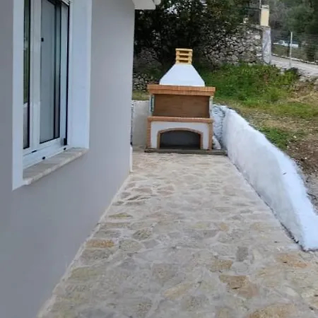 Elia Perigiali Lefkada Villa Nydri (Lefkada)