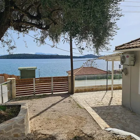 Elia Perigiali Lefkada
