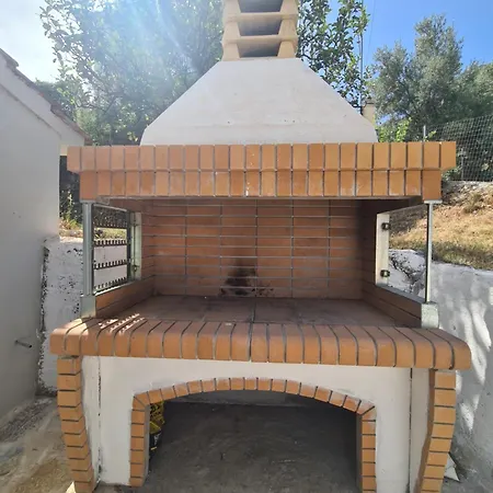 Elia Perigiali Lefkada Villa Nydri (Lefkada)