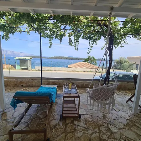Elia Perigiali Lefkada