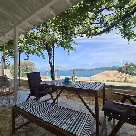 Elia Perigiali Lefkada Villa Nydri (Lefkada)