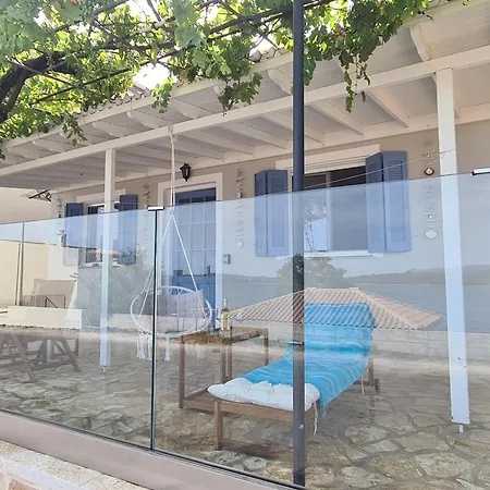 Villa Elia Perigiali Lefkada *
