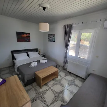 Elia Perigiali Lefkada