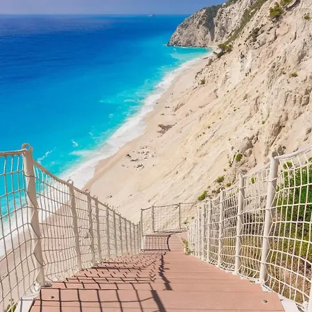 Elia Perigiali Lefkada Nydri (Lefkada)