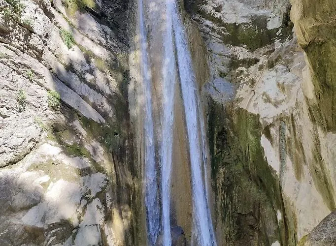 Elia Perigiali Lefkada Нидри