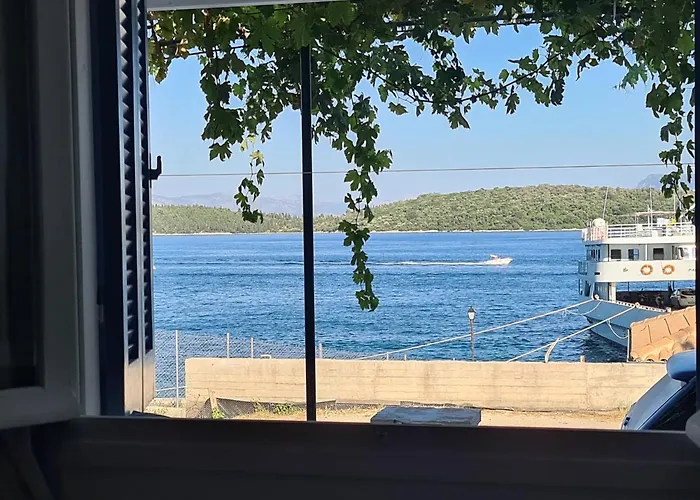 Elia Perigiali Lefkada