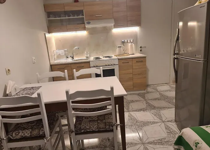 Elia Perigiali Lefkada