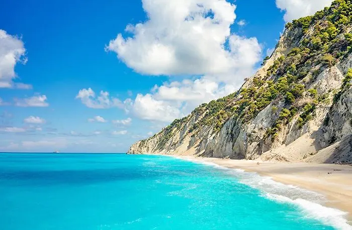 Elia Perigiali Lefkada *