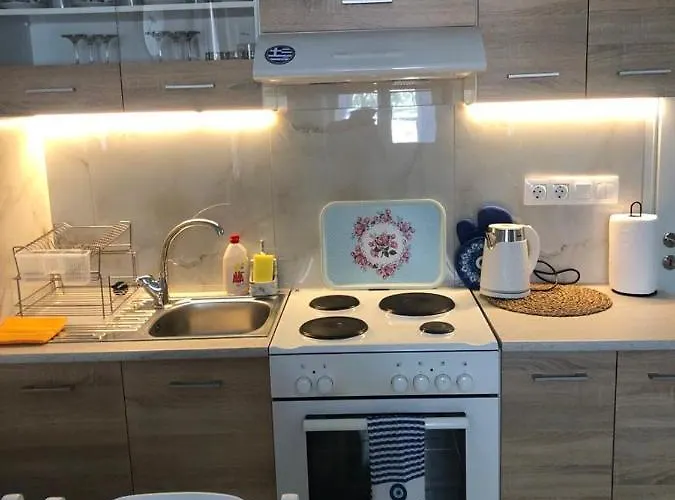 Elia Perigiali Lefkada Nydri (Lefkada)