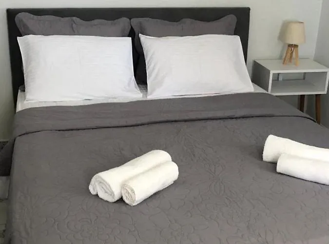 Elia Perigiali Lefkada Villa Nydri (Lefkada)