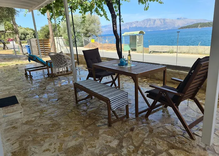 Elia Perigiali Lefkada Nydri (Lefkada)