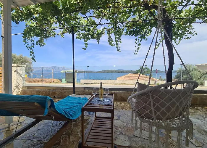 Elia Perigiali Lefkada *