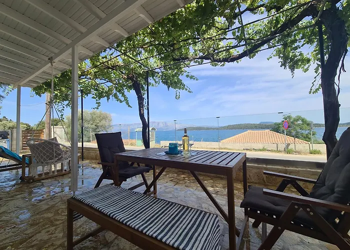 Elia Perigiali Lefkada Villa Nydri (Lefkada)