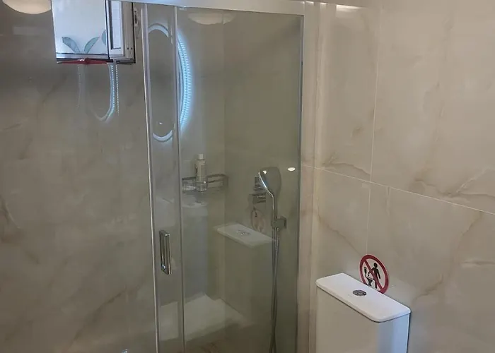 Elia Perigiali Lefkada Villa