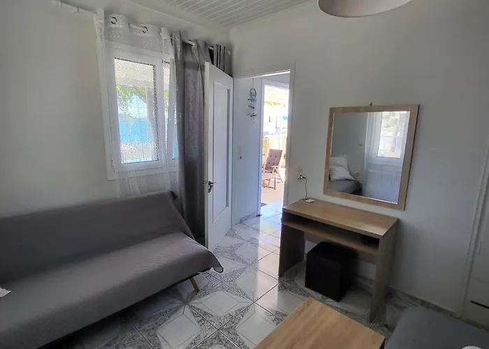 Villa Elia Perigiali Lefkada