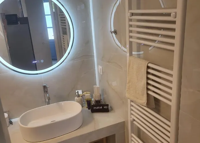 Elia Perigiali Lefkada Villa *