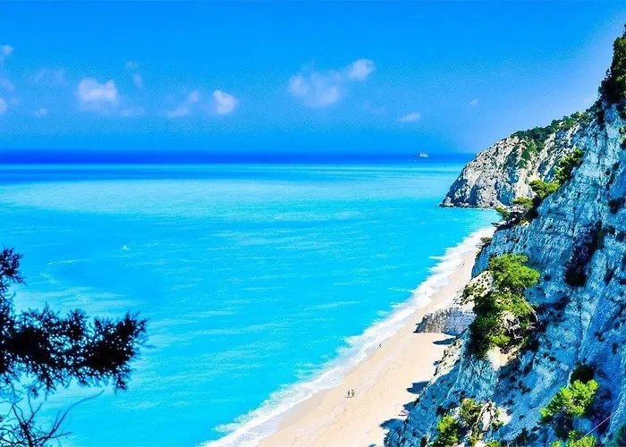 Elia Perigiali Lefkada