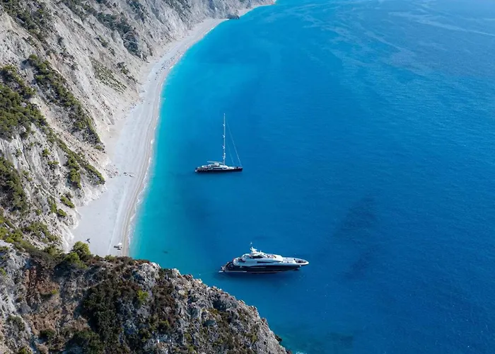 Elia Perigiali Lefkada